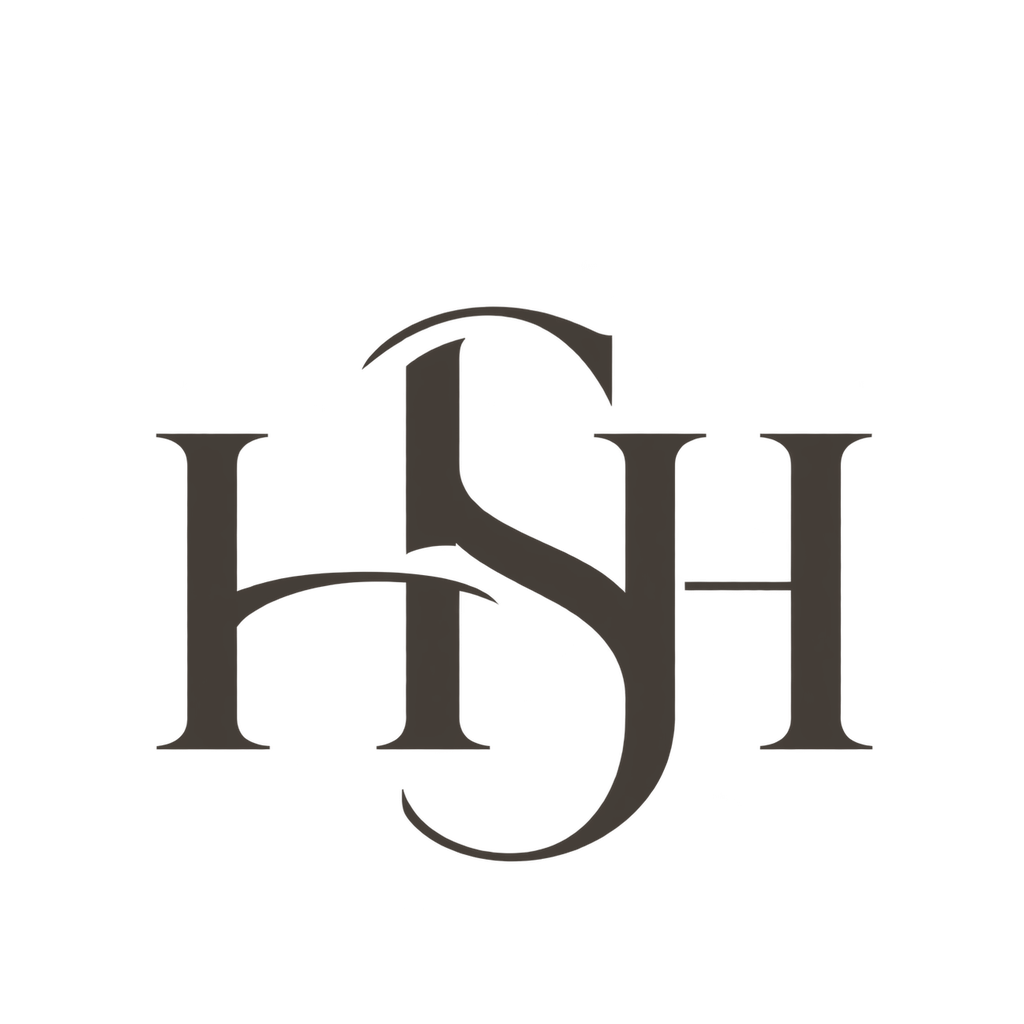 HER STYLED HOME LOGO